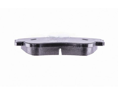 Brake Pad Set, disc brake 8DB 355 018-541 Hella Pagid GmbH, Image 3