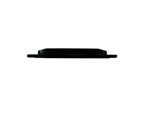 Brake Pad Set, disc brake 8DB 355 018-551 Hella, Image 3