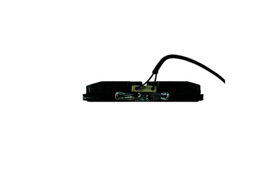 Brake Pad Set, disc brake 8DB 355 018-571 Hella, Image 3