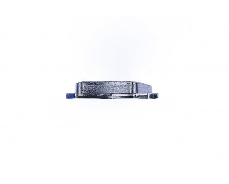 Brake Pad Set, disc brake 8DB 355 018-601 Hella, Image 2