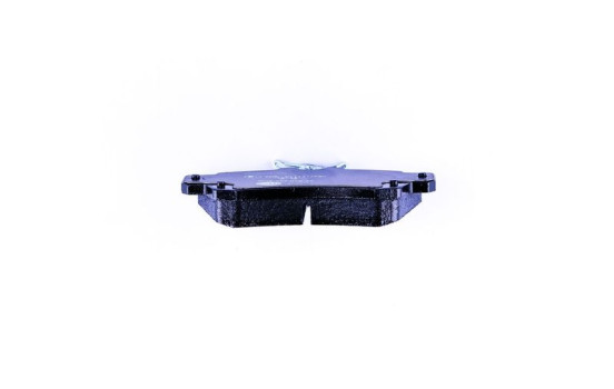Brake Pad Set, disc brake 8DB 355 018-651 Hella, Image 6