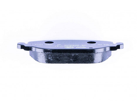 Brake Pad Set, disc brake 8DB 355 018-771 Hella, Image 3