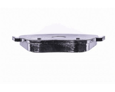 Brake Pad Set, disc brake 8DB 355 018-801 Hella Pagid GmbH, Image 7
