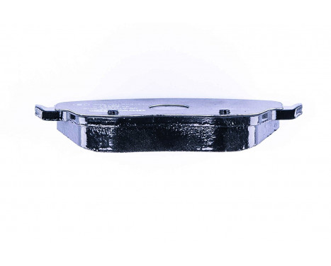 Brake Pad Set, disc brake 8DB 355 018-801 Hella, Image 2