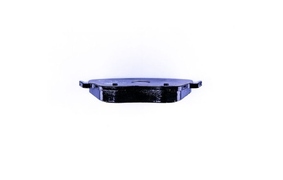 Brake Pad Set, disc brake 8DB 355 018-801 Hella, Image 6
