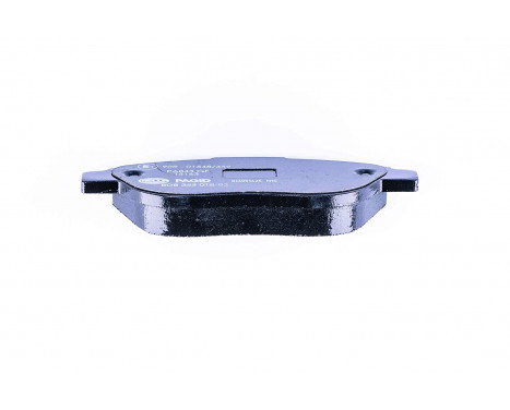 Brake Pad Set, disc brake 8DB 355 018-831 Hella Pagid GmbH, Image 3