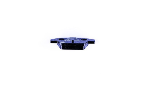 Brake Pad Set, disc brake 8DB 355 018-851 Hella, Image 6