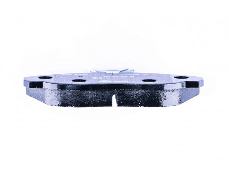 Brake Pad Set, disc brake 8DB 355 018-891 Hella, Image 3