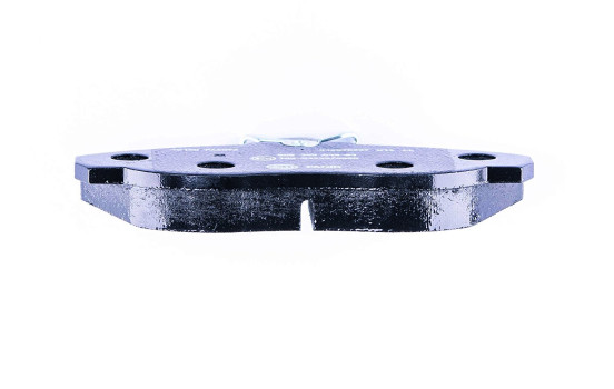Brake Pad Set, disc brake 8DB 355 018-891 Hella, Image 3