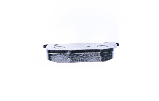 Brake Pad Set, disc brake 8DB 355 018-961 Hella, Image 2