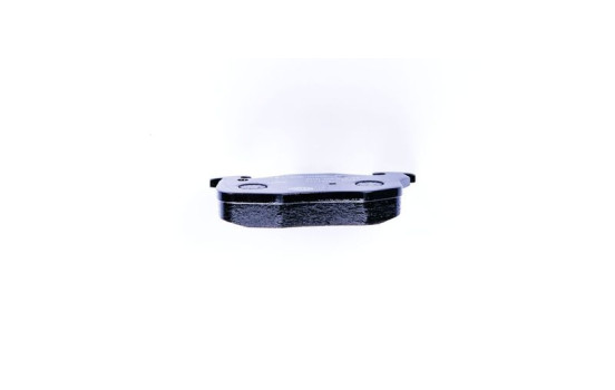 Brake Pad Set, disc brake 8DB 355 018-961 Hella, Image 6