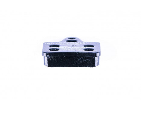 Brake Pad Set, disc brake 8DB 355 019-011 Hella, Image 2