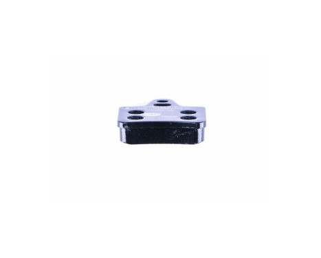 Brake Pad Set, disc brake 8DB 355 019-011 Hella, Image 4