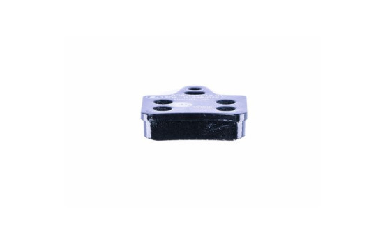 Brake Pad Set, disc brake 8DB 355 019-011 Hella, Image 4