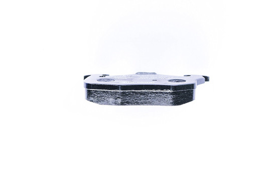Brake Pad Set, disc brake 8DB 355 019-131 Hella, Image 3