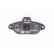 Brake Pad Set, disc brake 8DB 355 019-151 Hella Pagid GmbH, Thumbnail 6