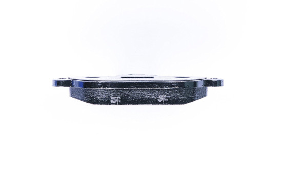 Brake Pad Set, disc brake 8DB 355 019-151 Hella, Image 2
