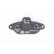 Brake Pad Set, disc brake 8DB 355 019-161 Hella Pagid GmbH, Thumbnail 6