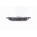 Brake Pad Set, disc brake 8DB 355 019-161 Hella Pagid GmbH, Thumbnail 7