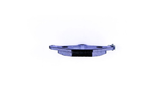 Brake Pad Set, disc brake 8DB 355 019-191 Hella, Image 6