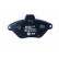Brake Pad Set, disc brake 8DB 355 019-211 Hella Pagid GmbH, Thumbnail 3