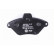 Brake Pad Set, disc brake 8DB 355 019-211 Hella Pagid GmbH, Thumbnail 6