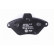 Brake Pad Set, disc brake 8DB 355 019-211 Hella, Thumbnail 6