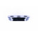Brake Pad Set, disc brake 8DB 355 019-231 Hella, Thumbnail 2
