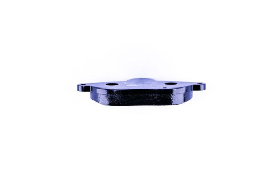 Brake Pad Set, disc brake 8DB 355 019-251 Hella, Image 6