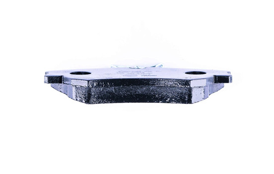 Brake Pad Set, disc brake 8DB 355 019-261 Hella, Image 3