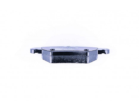 Brake Pad Set, disc brake 8DB 355 019-271 Hella, Image 2