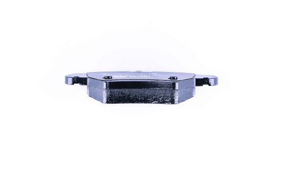Brake Pad Set, disc brake 8DB 355 019-271 Hella, Image 2