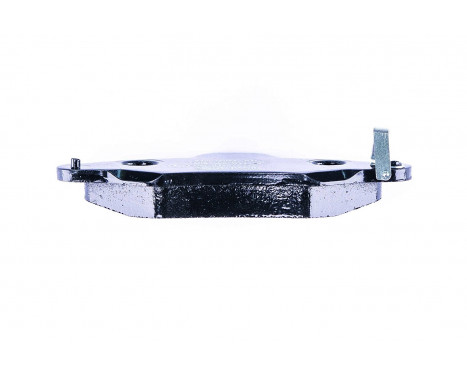 Brake Pad Set, disc brake 8DB 355 019-291 Hella Pagid GmbH, Image 3