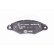 Brake Pad Set, disc brake 8DB 355 019-301 Hella Pagid GmbH, Thumbnail 5