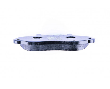 Brake Pad Set, disc brake 8DB 355 019-321 Hella, Image 2