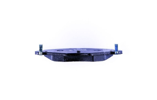 Brake Pad Set, disc brake 8DB 355 019-421 Hella, Image 6