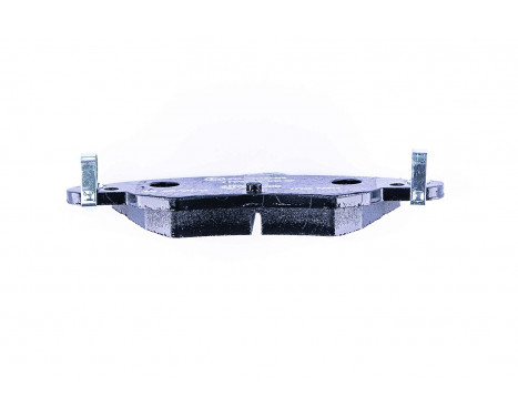 Brake Pad Set, disc brake 8DB 355 019-431 Hella, Image 2