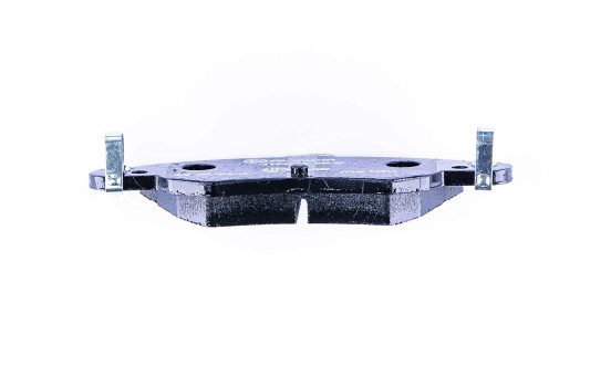 Brake Pad Set, disc brake 8DB 355 019-431 Hella, Image 2