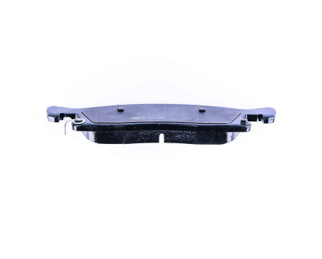 Brake Pad Set, disc brake 8DB 355 019-551 Hella Pagid GmbH, Image 2