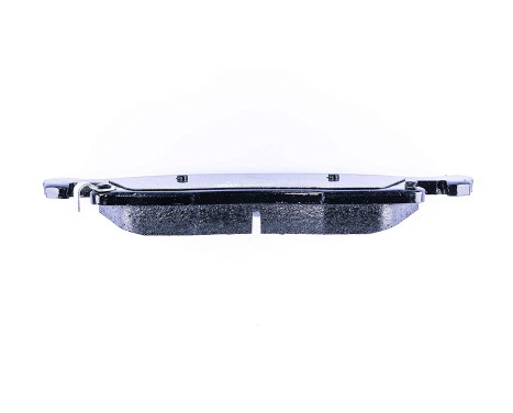 Brake Pad Set, disc brake 8DB 355 019-621 Hella, Image 3