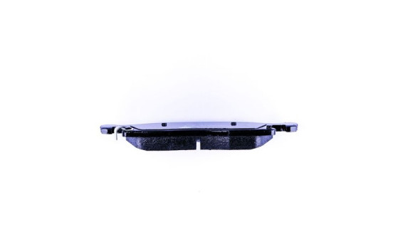 Brake Pad Set, disc brake 8DB 355 019-621 Hella, Image 6