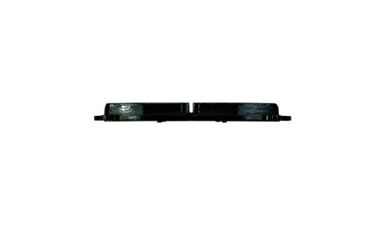 Brake Pad Set, disc brake 8DB 355 019-731 Hella, Image 3