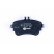 Brake Pad Set, disc brake 8DB 355 019-751 Hella, Thumbnail 3