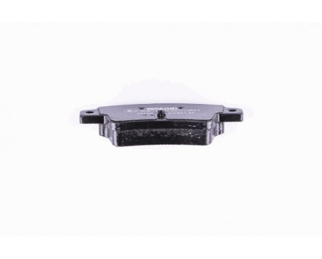 Brake Pad Set, disc brake 8DB 355 019-801 Hella, Image 3