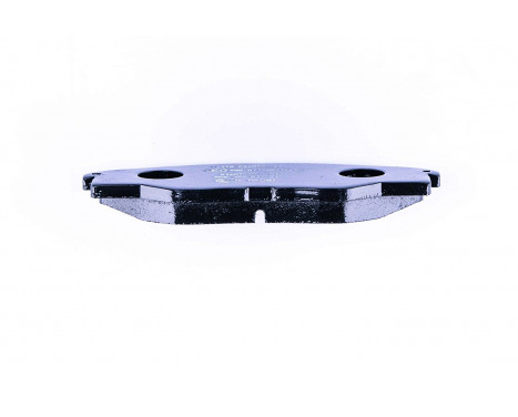 Brake Pad Set, disc brake 8DB 355 019-811 Hella, Image 2