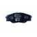 Brake Pad Set, disc brake 8DB 355 019-811 Hella, Thumbnail 3