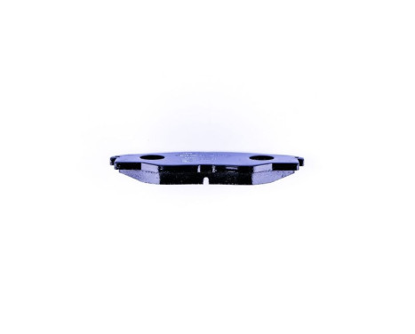 Brake Pad Set, disc brake 8DB 355 019-811 Hella, Image 6