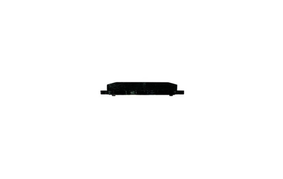 Brake Pad Set, disc brake 8DB 355 019-841 Hella, Image 3