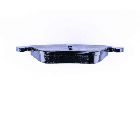 Brake Pad Set, disc brake 8DB 355 019-881 Hella, Image 2