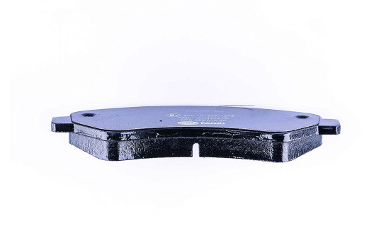 Brake Pad Set, disc brake 8DB 355 019-901 Hella, Image 3